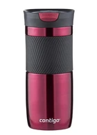 Термокухоль Contigo Byron 0.47 л (бордовий)