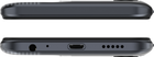Smartfon Tecno Spark 8C (KG5k) 4/128GB 2SIM Magnet Black (4895180777936) - obraz 3