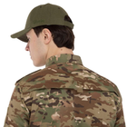 Костюм тактический (рубашка и брюки) Military Rangers ZK-SU1129 3XL Камуфляж Multicam - изображение 5
