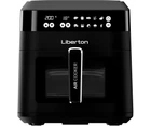 Мультипечь (аэрофритюрница) Liberton LAF-3203
