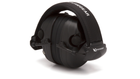 Протишумні навушники захисні активні venture sentinel nrr gear 26db (чорні) - зображення 9