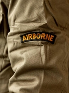 Куртка демісезонна SURPLUS AIRBORNE JACKET 4XL Olive - зображення 6