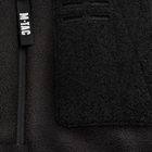 Куртка Microfleece M-Tac Gen.II Black Alpha 3XL - зображення 11