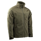 Куртка Olive Microfleece M-Tac M Gen.II Army Alpha - зображення 3