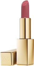 Szminka Estee Lauder Pure Color Lipstick Matte 669 Stolen Heart 3.5 g (0887167615274) - obraz 1