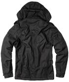 Куртка демісезонна SURPLUS AIRBORNE JACKET S Black - зображення 3
