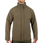 Куртка утепляющая двусторонняя Sturm Mil-Tec Сold Weather Jacket Reversible Ranger Green/Black 3XL RANGER GREEN/BLACK - изображение 6