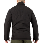 Куртка утеплююча двостороння Sturm Mil-Tec Сold Weather Jacket Reversible Ranger Green/Black M RANGER GREEN/BLACK - зображення 13