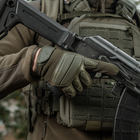 Перчатки XL Tactical Olive Mk.2 M-Tac Assault - изображение 9