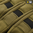 Перчатки Tactical S Olive Mk.6 M-Tac Assault - изображение 8
