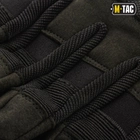 Перчатки Tactical Mk.6 M-Tac M Black Assault - изображение 8
