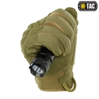 Сорт перчатки Tactical Olive Mk.5 M-Tac L Assault 2 - изображение 5