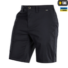 Шорты M-Tac L Casual Black