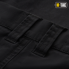 Шорти XL M-Tac Casual Black - зображення 8