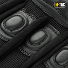 Перчатки Tactical S Mk.4 M-Tac Black Assault - изображение 7