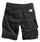 Шорты SURPLUS TROOPER SHORTS S Black - изображение 6