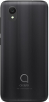 Smartfon Alcatel 1 (2022) 1/16GB Dual SIM Black (5033FR-2AALE112-1) - obraz 7