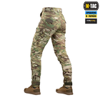 Брюки M-Tac Aggressor Lady Multicam 34/32 - изображение 4