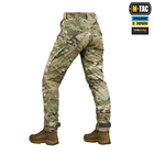 Брюки M-Tac Aggressor Lady рип-стоп MC 30/32 - изображение 4