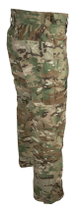 Брюки тактические 5.11 Tactical Hot Weather Combat Pants W36/L32 Multicam - изображение 9