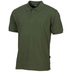 Футболка поло MFH Polo Shirt Olive XL - изображение 1