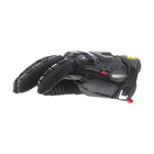 Рукавиці зимові Mechanix ColdWork™ M-Pact® Grey/Black XXL - зображення 6