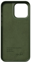 Etui Nudient Thin do Apple iPhone 14 Pro Max Pine Green (7350143299766) - obraz 2