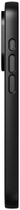 Etui Nudient Thin MagSafe do Apple iPhone 14 Pro Ink Black (7350143299612) - obraz 3