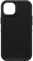 Панель Otterbox Defender XT для Apple iPhone 14 Plus Black (840262387231) - зображення 1