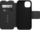 Чохол-книжка Otterbox Strada Shadow ProPack для Apple iPhone 14 Pro Black (840262381819) - зображення 2