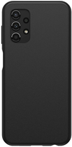 Панель Otterbox React для Samsung Galaxy A13 Black (840262375122) - зображення 1