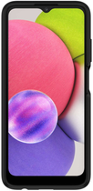Панель Otterbox React для Samsung Galaxy A03s Black (840104299616) - зображення 3