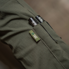 Рубашка летняя боевая XL/L Olive M-Tac Army - изображение 14