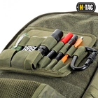 Рюкзак Pack Olive M-Tac Intruder - изображение 8