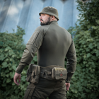 Рубашка M-Tac боевая летняя Gen.II Dark Olive 3XL/R - изображение 6