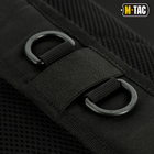Рюкзак однолямочный M-Tac Black Armadillo - изображение 7