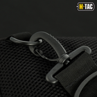 Рюкзак однолямочный M-Tac Black Armadillo - изображение 8