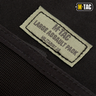 Рюкзак Pack M-Tac Large Black Assault - зображення 14