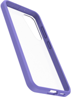 Панель Otterbox React для Samsung Galaxy S23 Clear Purple (840304714971) - зображення 2