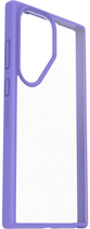 Панель Otterbox React для Samsung Galaxy S23 Ultra Clear Purple (840304715053) - зображення 1