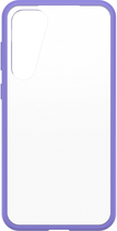 Etui Otterbox React do Samsung Galaxy S23 Plus Clear Purple (840304714896) - obraz 3