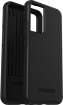 Etui Otterbox Symmetry do Samsung Galaxy S22 Plus Black (840104296233) - obraz 1