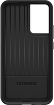 Etui Otterbox Symmetry do Samsung Galaxy S22 Plus Black (840104296233) - obraz 3