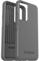 Панель Otterbox Symmetry для Samsung Galaxy S22 Ultra Black (840104296264) - зображення 1