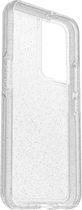 Etui Otterbox Symmetry do Samsung Galaxy S22 Stardust (840104296981) - obraz 5