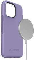 Etui Otterbox Symmetry do Apple iPhone 12/13 Pro Max Purple (840104273449) - obraz 5