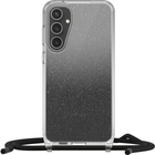 Etui Otterbox React Necklace do Samsung Galaxy S23 FE Stardust Clear (840304747313) - obraz 1