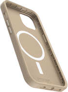 Etui Otterbox Symmetry Plus Dont Even Chai do Apple iPhone 13/14 Beige (840304708789) - obraz 3