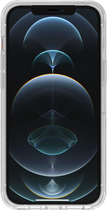 Etui Otterbox Symmetry Plus do Apple iPhone 12 Pro Max Clear (840104263655) - obraz 3