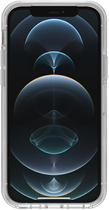 Панель Otterbox Symmetry Plus для Apple iPhone 12/12 Pro Сlear (840104263631) - зображення 3
